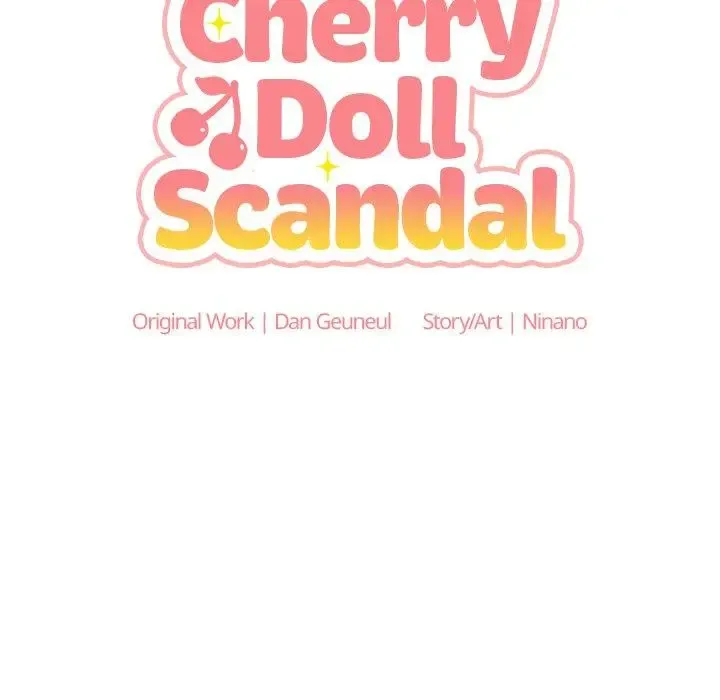 Cherry Doll Scandal Zinmanga X Chapter 30 Page 30