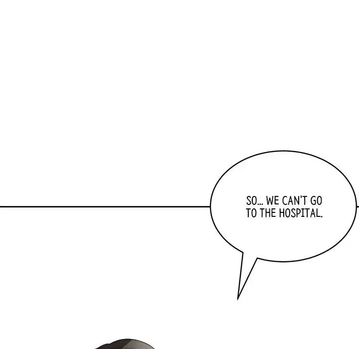Cherry Doll Scandal Zinmanga X Chapter 30 Page 53