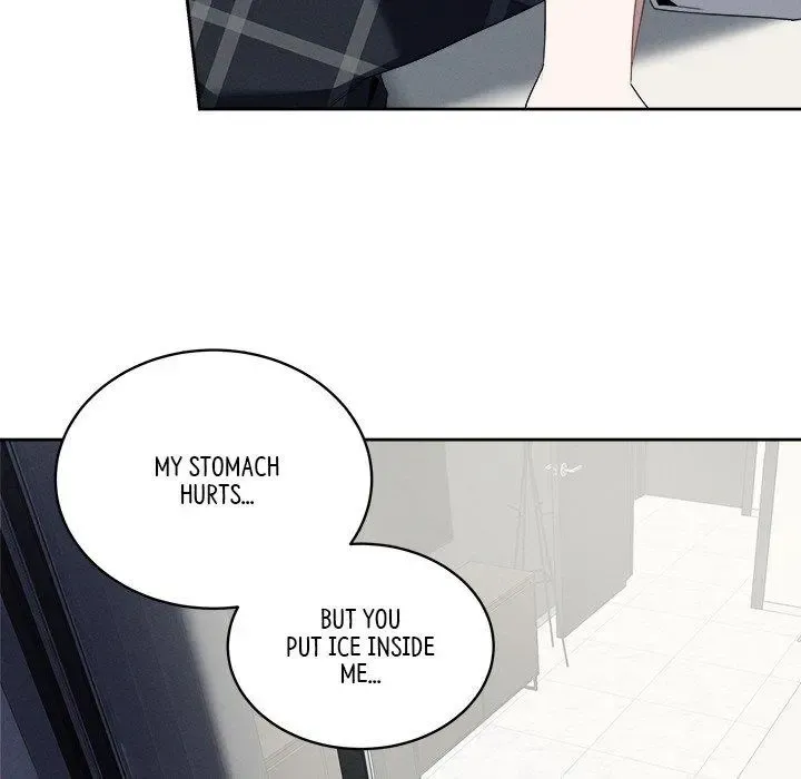 Cherry Doll Scandal Zinmanga X Chapter 30 Page 144