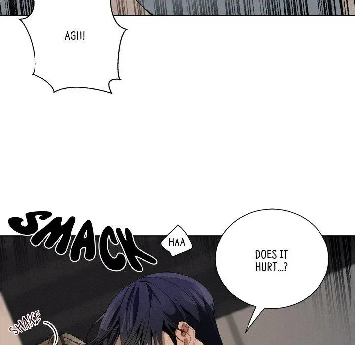Cherry Doll Scandal Zinmanga X Chapter 29 Page 43