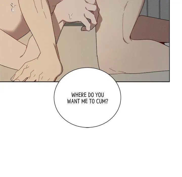 Cherry Doll Scandal Zinmanga X Chapter 29 Page 82
