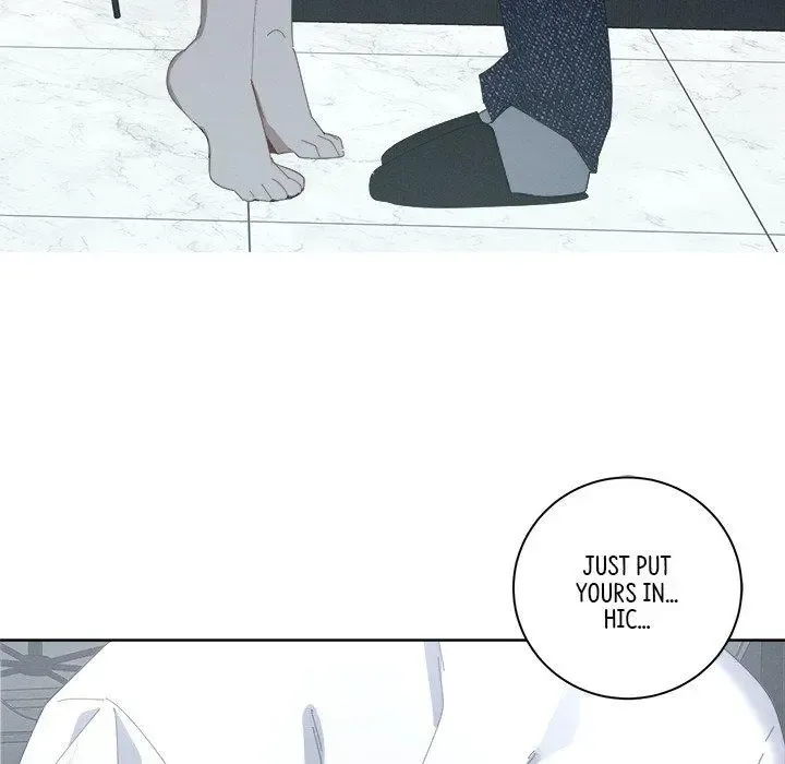Cherry Doll Scandal Zinmanga X Chapter 28 Page 74