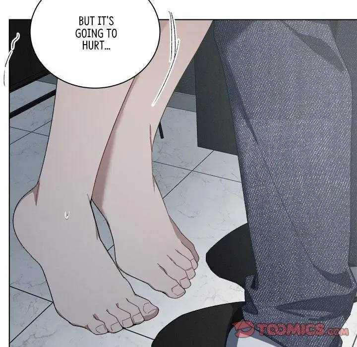 Cherry Doll Scandal Zinmanga X Chapter 28 Page 76
