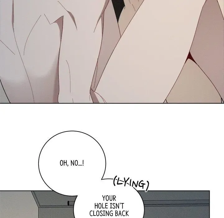 Cherry Doll Scandal Zinmanga X Chapter 28 Page 116