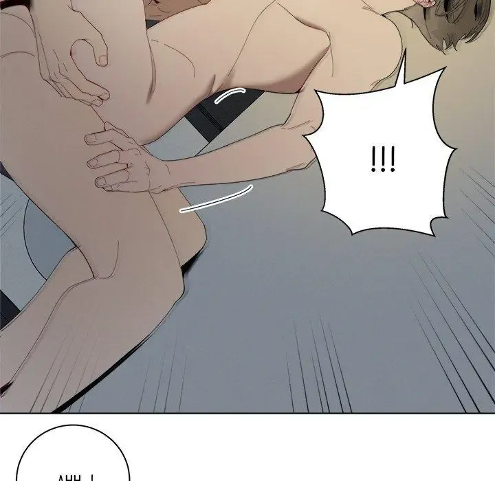 Cherry Doll Scandal Zinmanga X Chapter 28 Page 129