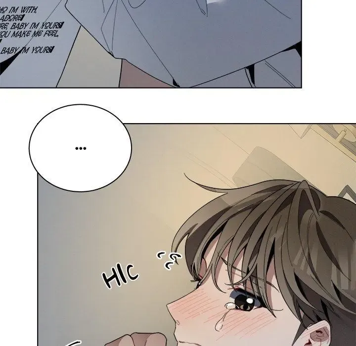 Cherry Doll Scandal Zinmanga X Chapter 27 Page 79