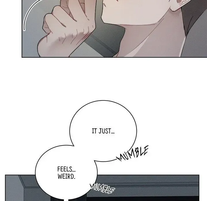 Cherry Doll Scandal Zinmanga X Chapter 27 Page 80