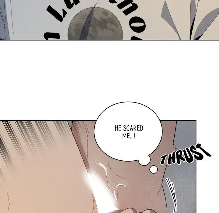 Cherry Doll Scandal Zinmanga X Chapter 27 Page 84