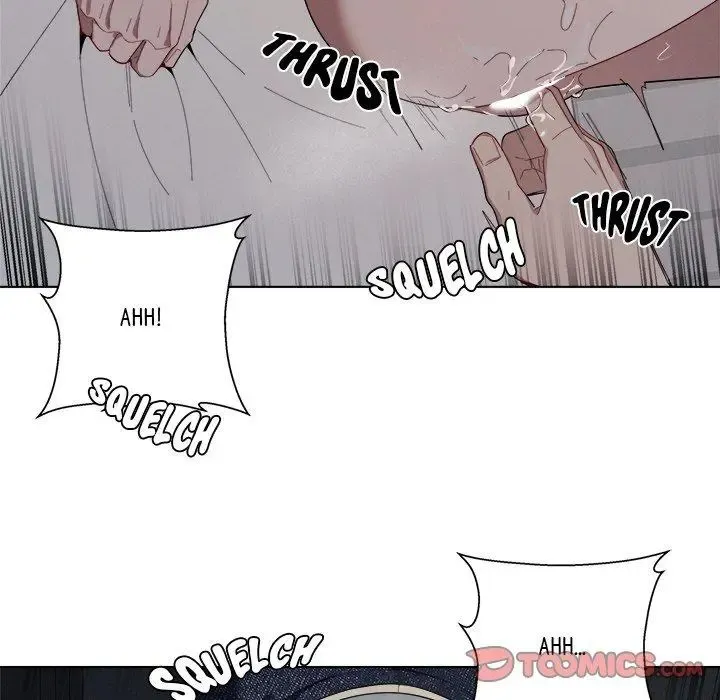 Cherry Doll Scandal Zinmanga X Chapter 27 Page 89