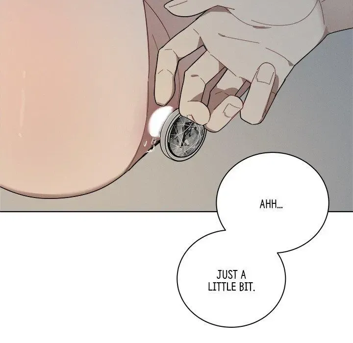 Cherry Doll Scandal Zinmanga X Chapter 27 Page 120