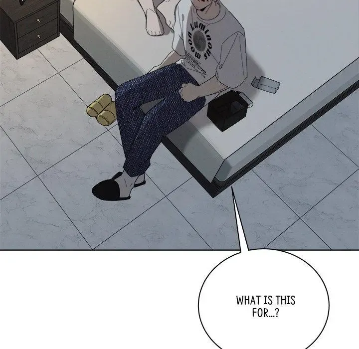 Cherry Doll Scandal Zinmanga X Chapter 27 Page 122