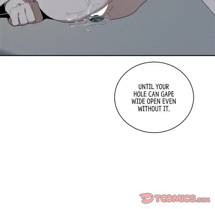 Cherry Doll Scandal Zinmanga X Chapter 27 Page 131