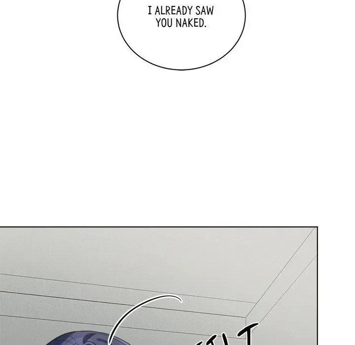 Cherry Doll Scandal Zinmanga X Chapter 26 Page 8