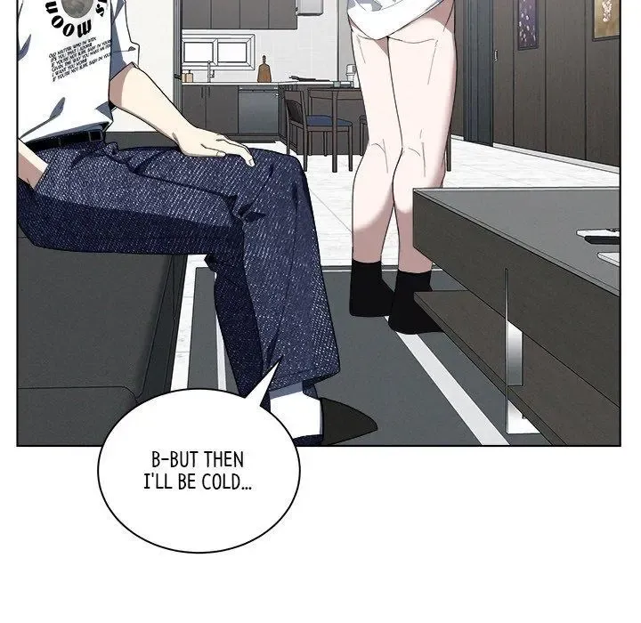 Cherry Doll Scandal Zinmanga X Chapter 26 Page 35