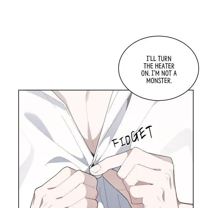 Cherry Doll Scandal Zinmanga X Chapter 26 Page 36