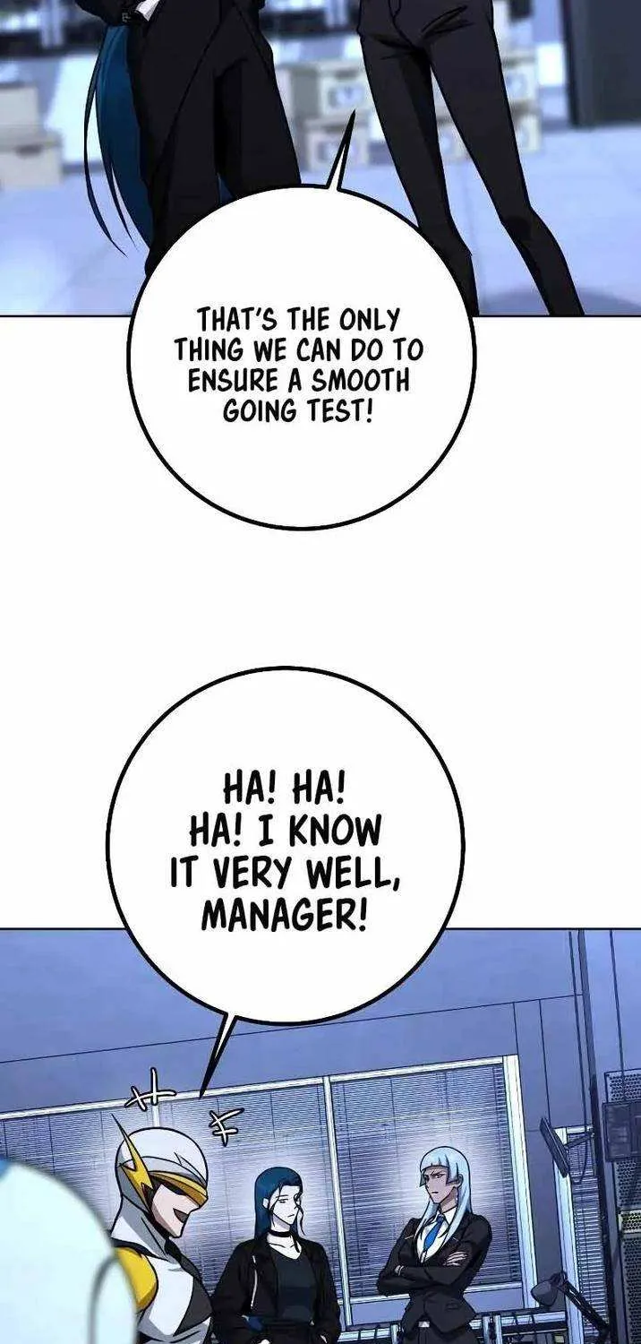 Hero The Maximum Zinmanga X Chapter 19 Page 3