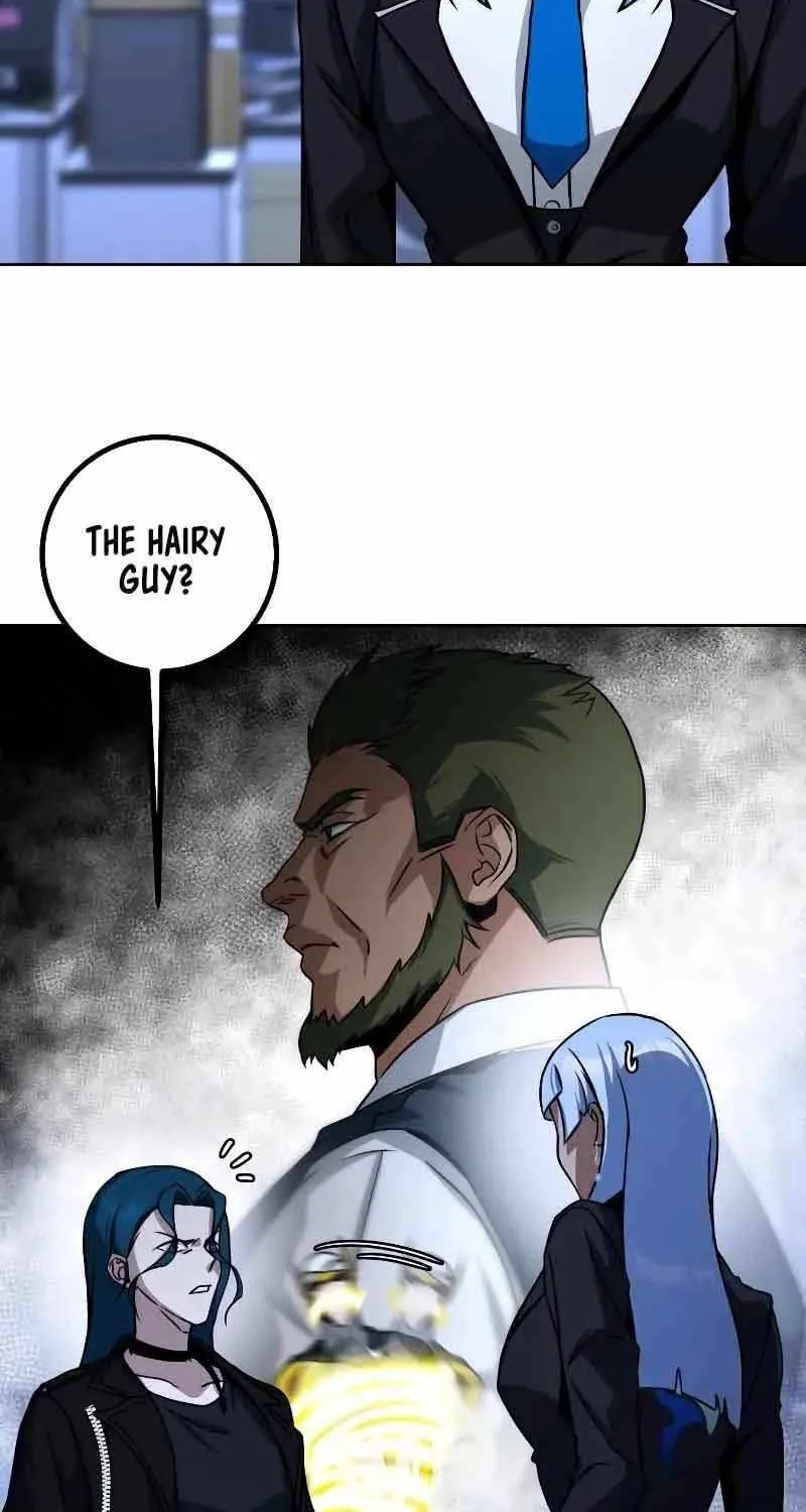 Hero The Maximum Zinmanga X Chapter 19 Page 19