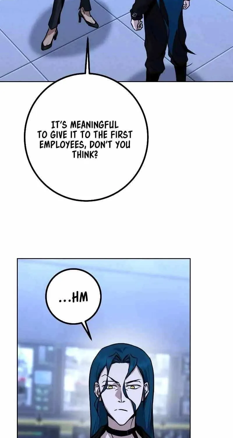 Hero The Maximum Zinmanga X Chapter 19 Page 41