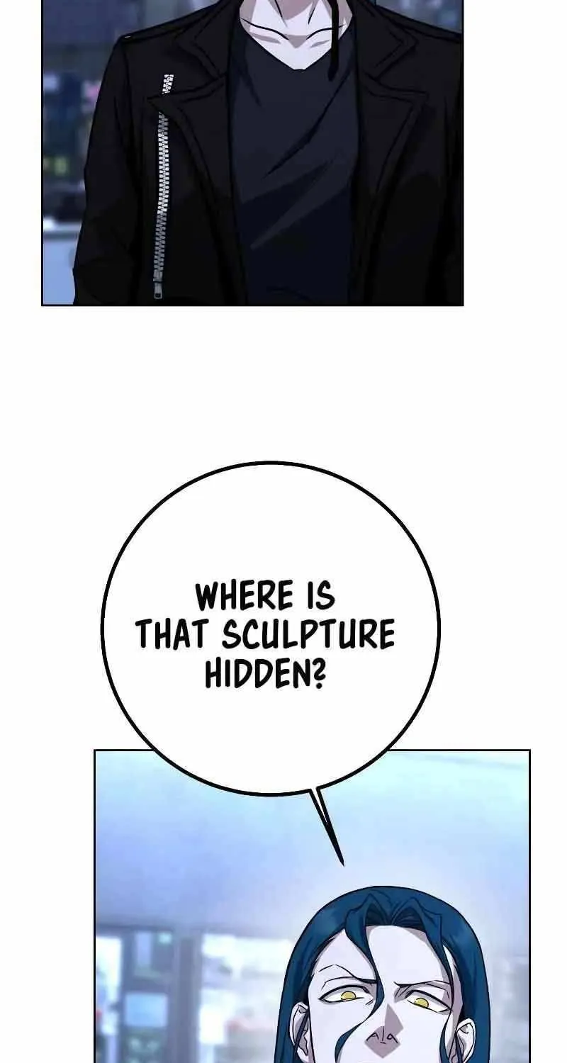 Hero The Maximum Zinmanga X Chapter 19 Page 42
