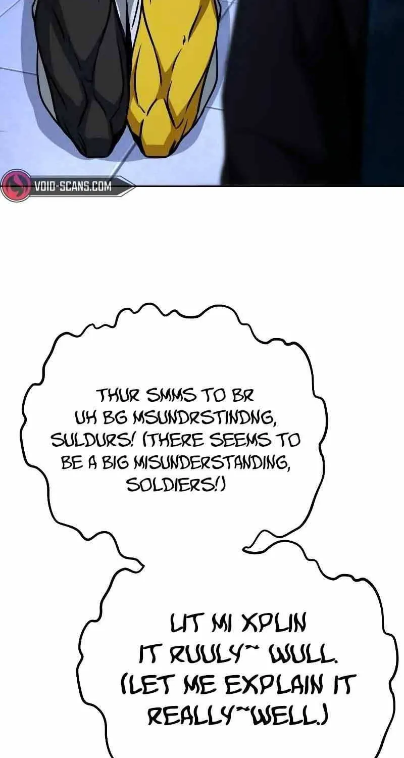 Hero The Maximum Zinmanga X Chapter 19 Page 49