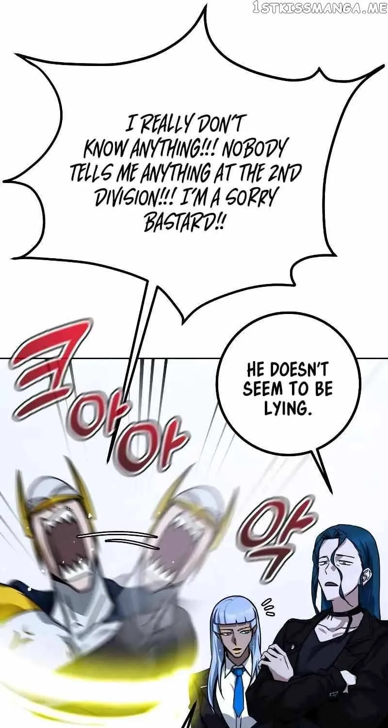 Hero The Maximum Zinmanga X Chapter 19 Page 55