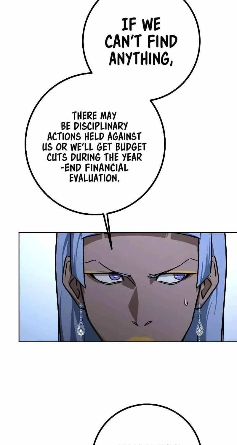 Hero The Maximum Zinmanga X Chapter 19 Page 61