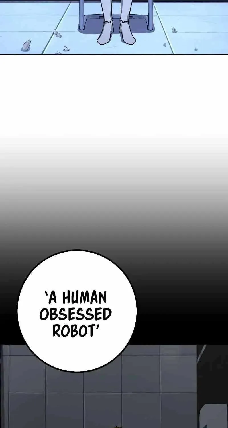 Hero The Maximum Zinmanga X Chapter 19 Page 87