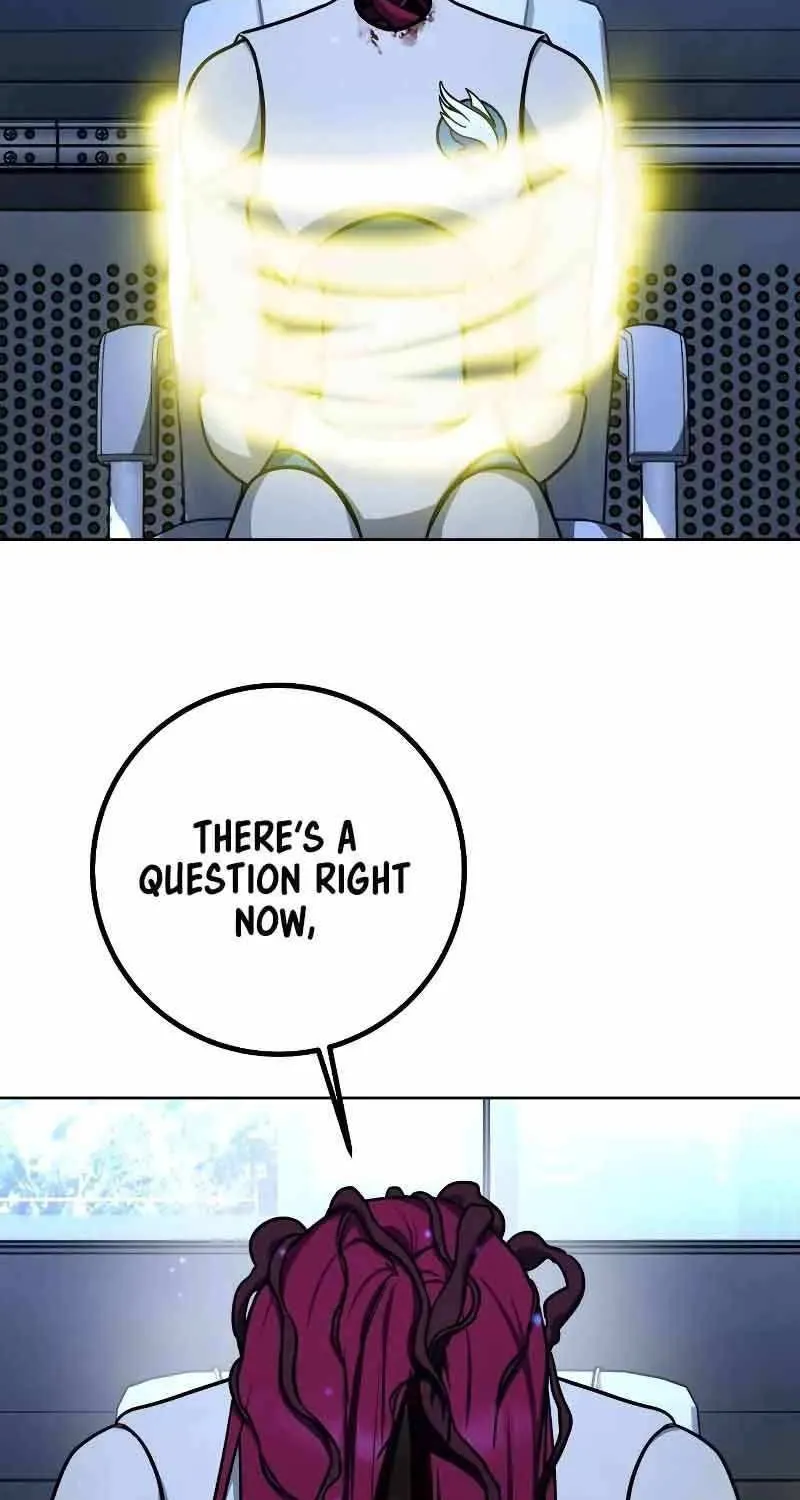 Hero The Maximum Zinmanga X Chapter 19 Page 96