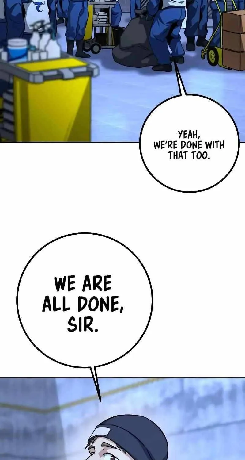 Hero The Maximum Zinmanga X Chapter 19 Page 107