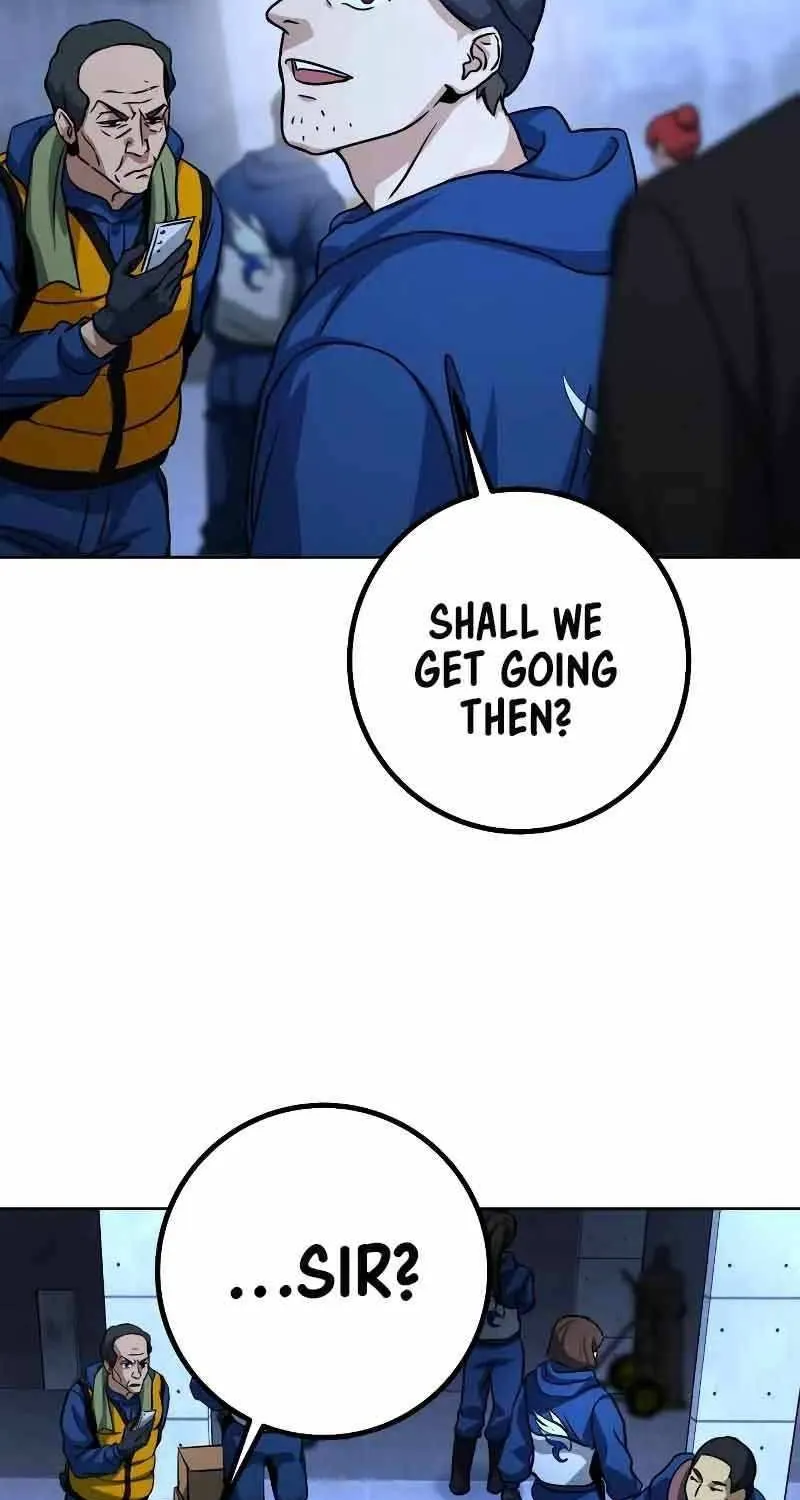 Hero The Maximum Zinmanga X Chapter 19 Page 108
