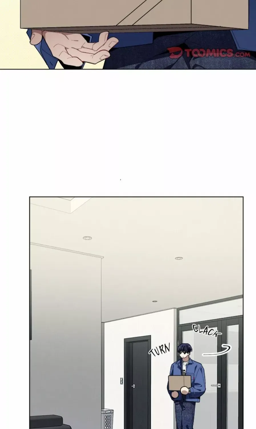 Cherry Doll Scandal Zinmanga X Chapter 25 Page 3