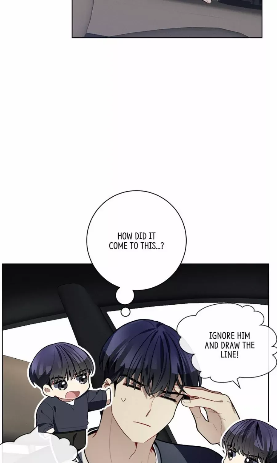 Cherry Doll Scandal Zinmanga X Chapter 24 Page 6