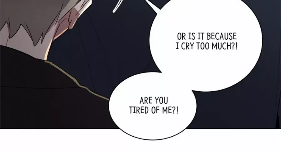 Cherry Doll Scandal Zinmanga X Chapter 23 Page 32