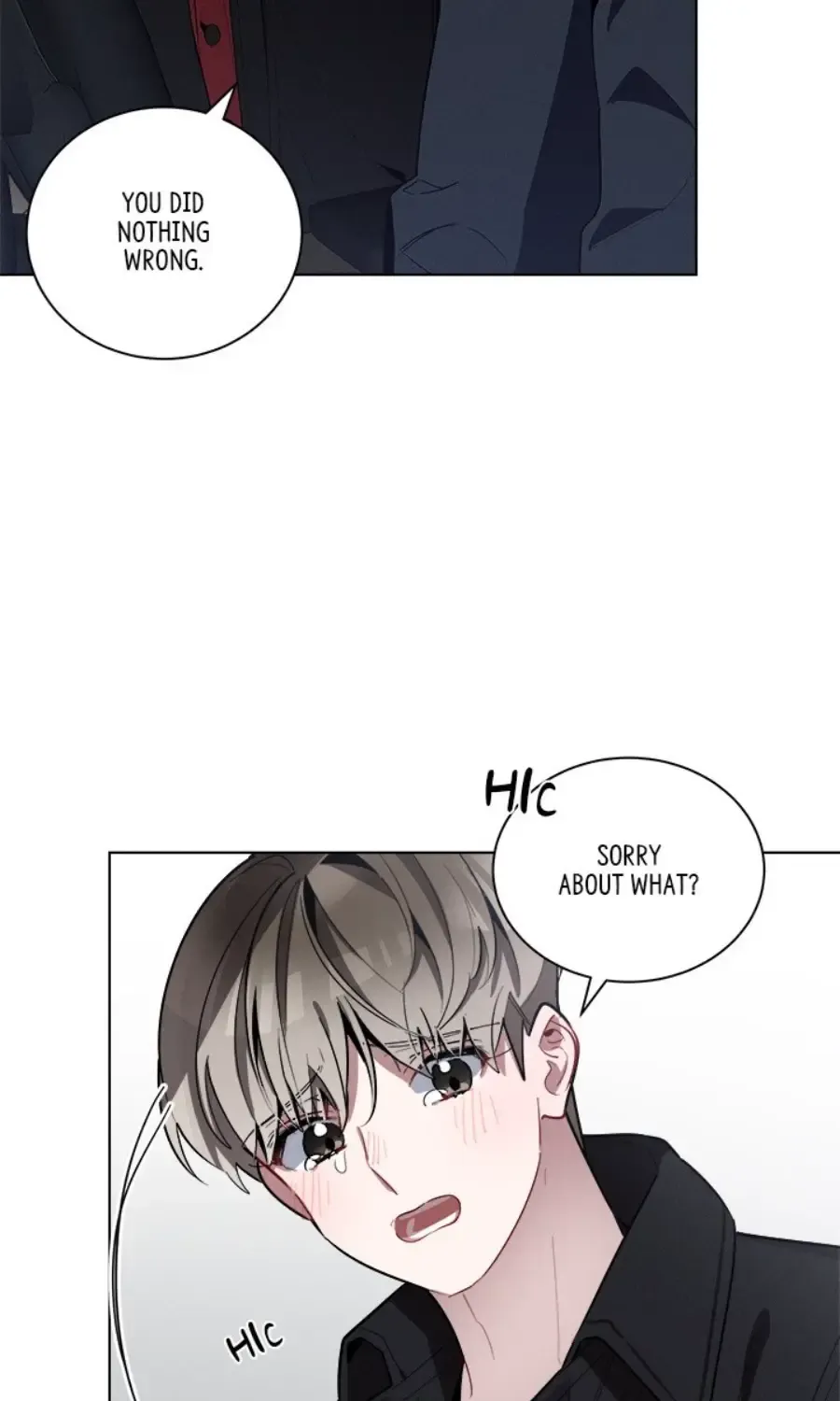 Cherry Doll Scandal Zinmanga X Chapter 23 Page 36