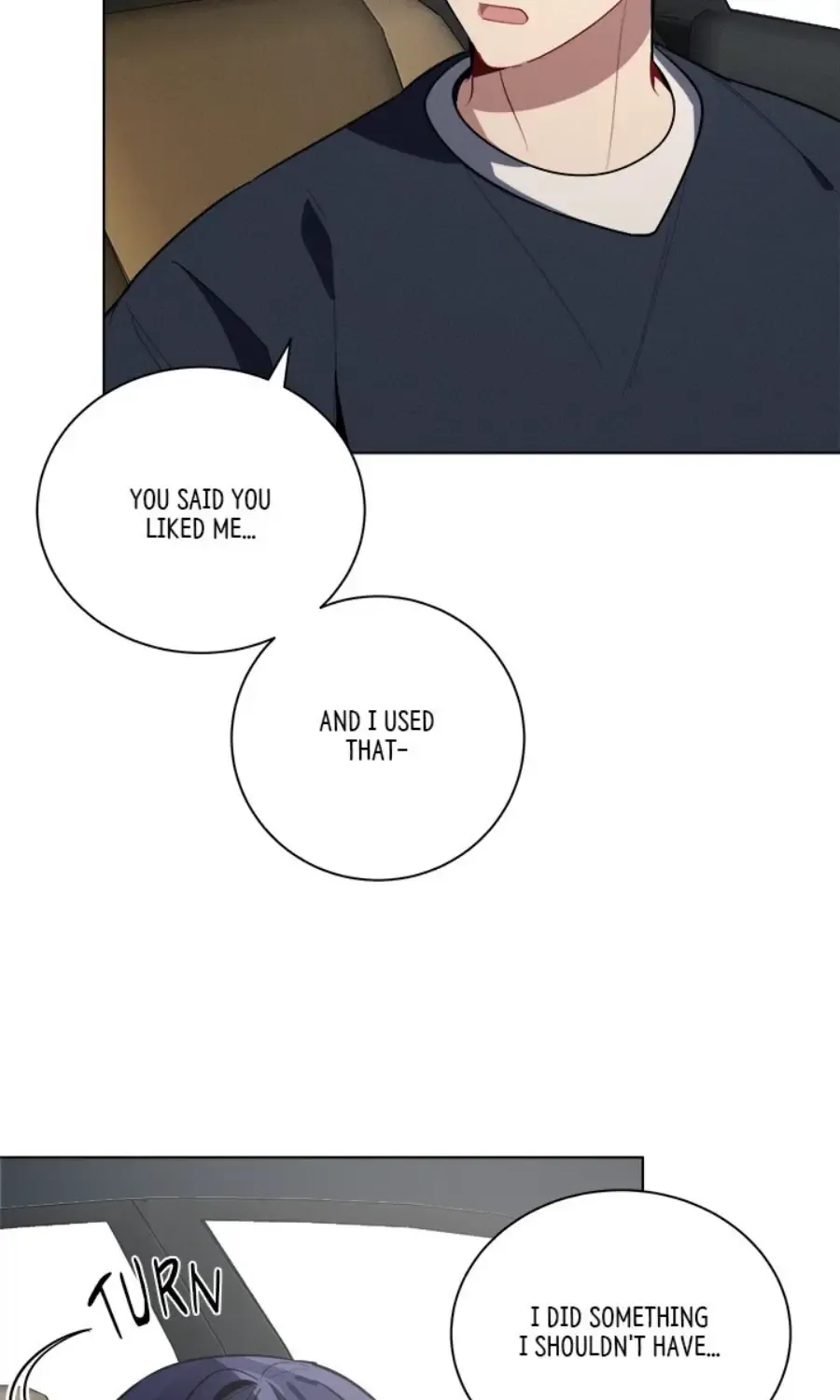 Cherry Doll Scandal Zinmanga X Chapter 23 Page 39