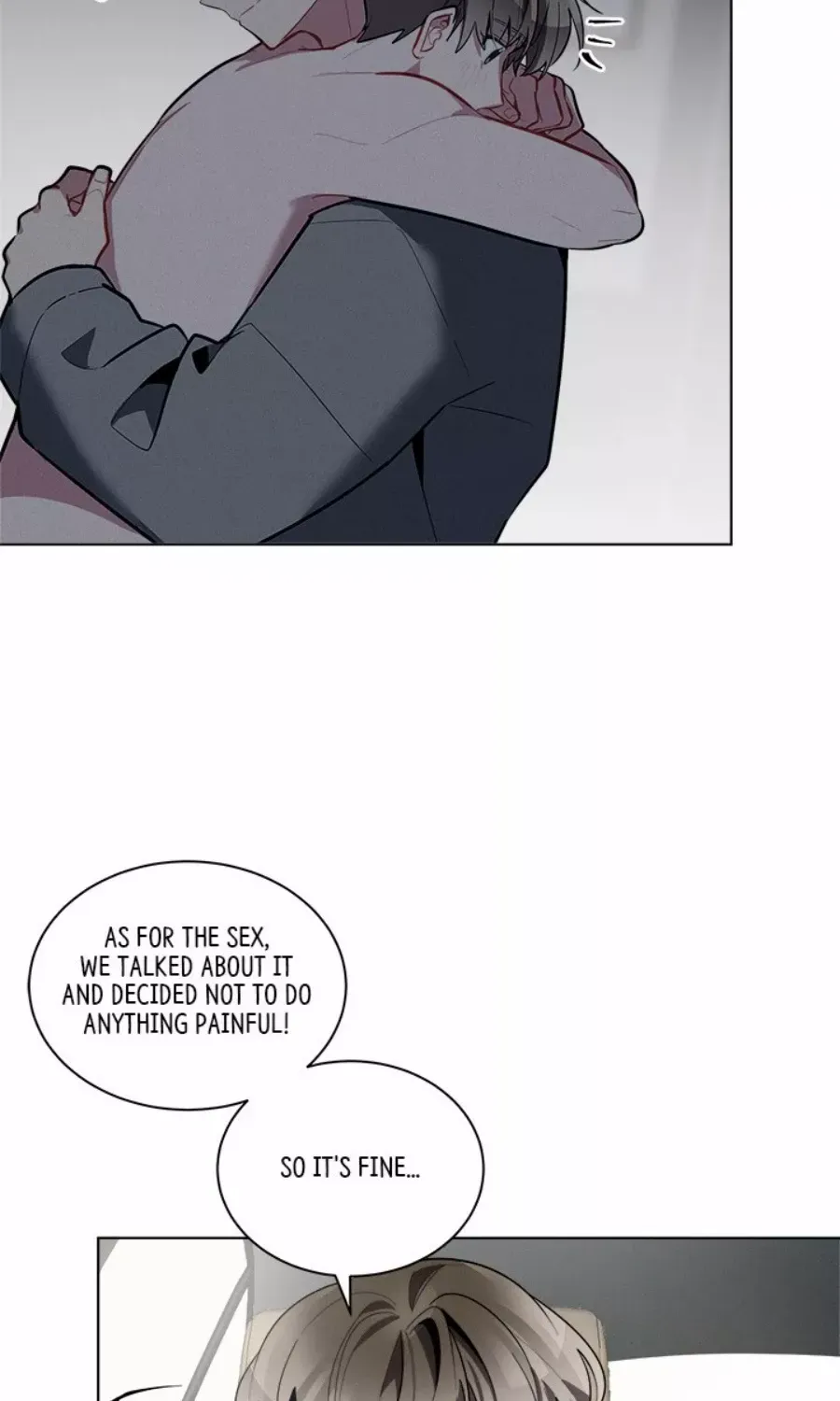 Cherry Doll Scandal Zinmanga X Chapter 23 Page 46