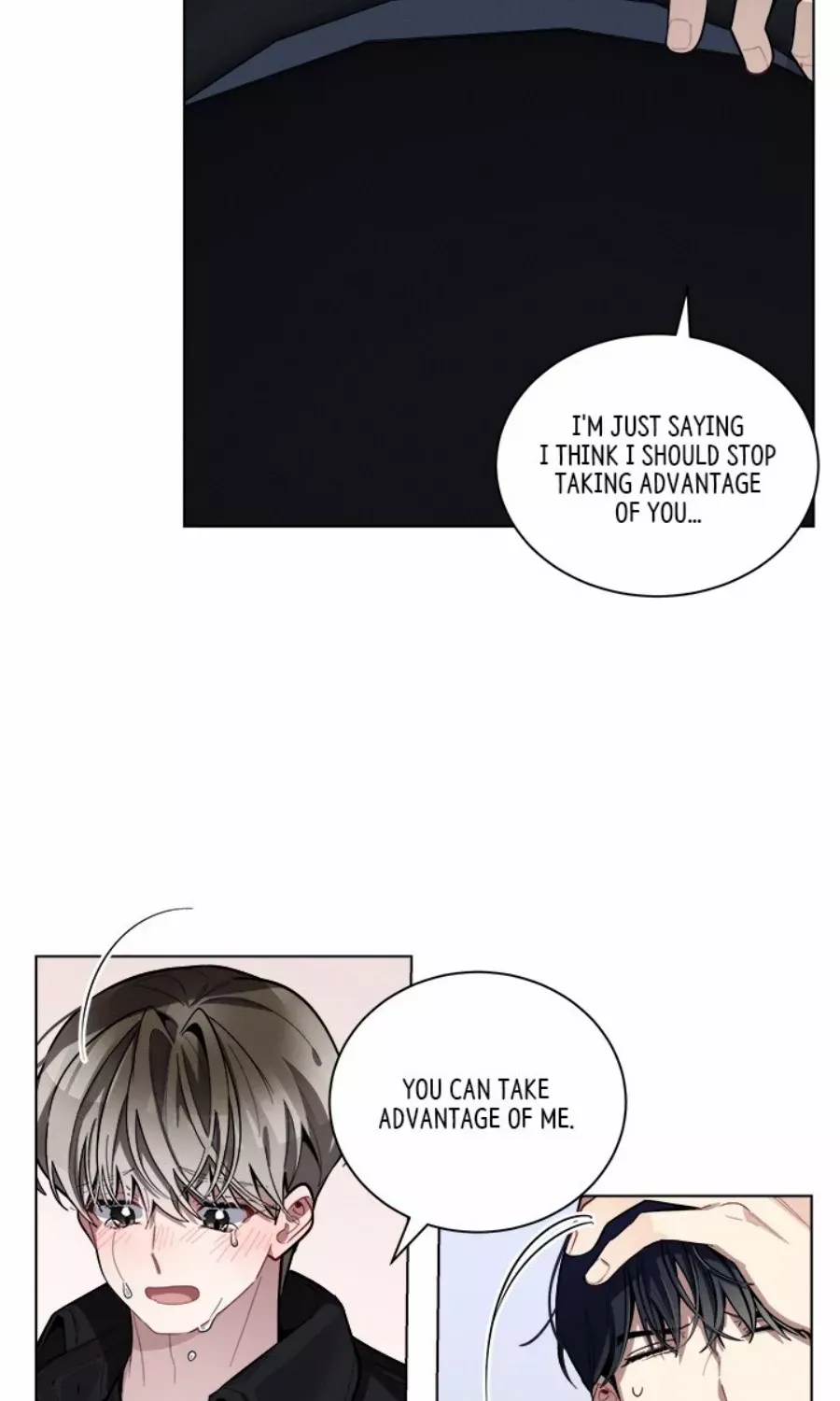 Cherry Doll Scandal Zinmanga X Chapter 23 Page 54