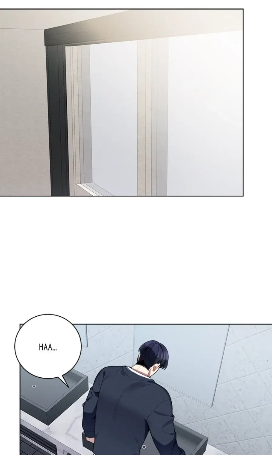 Cherry Doll Scandal Zinmanga X Chapter 21 Page 3