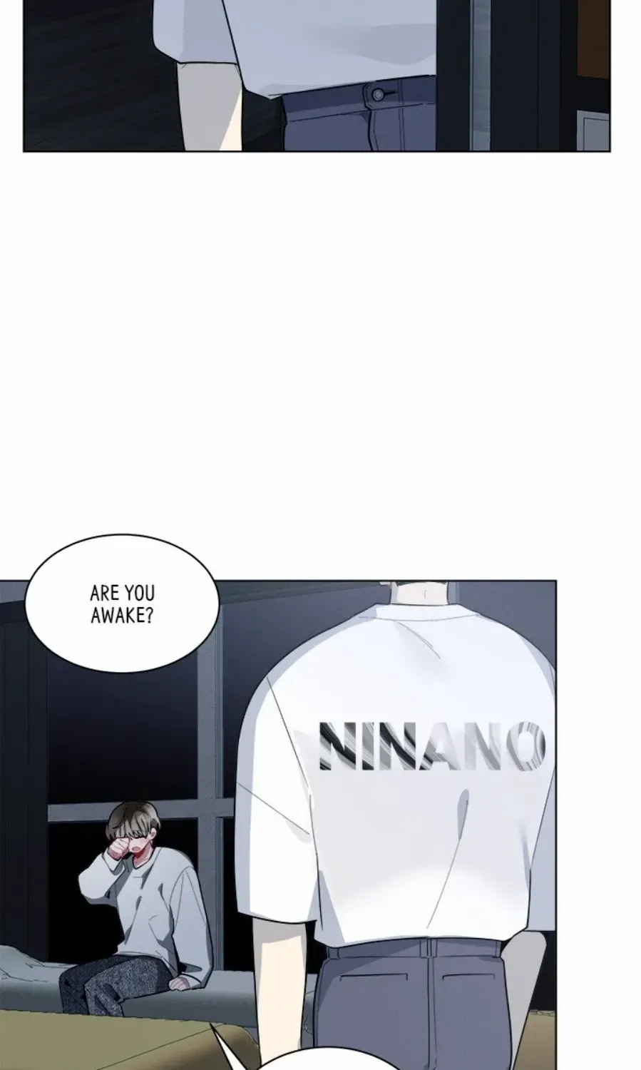 Cherry Doll Scandal Zinmanga X Chapter 20 Page 24