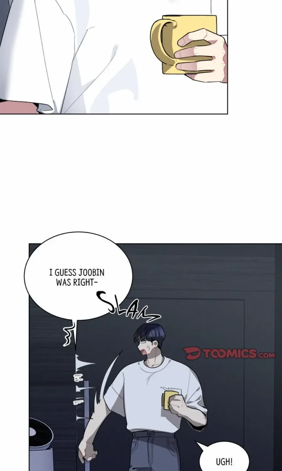 Cherry Doll Scandal Zinmanga X Chapter 20 Page 31