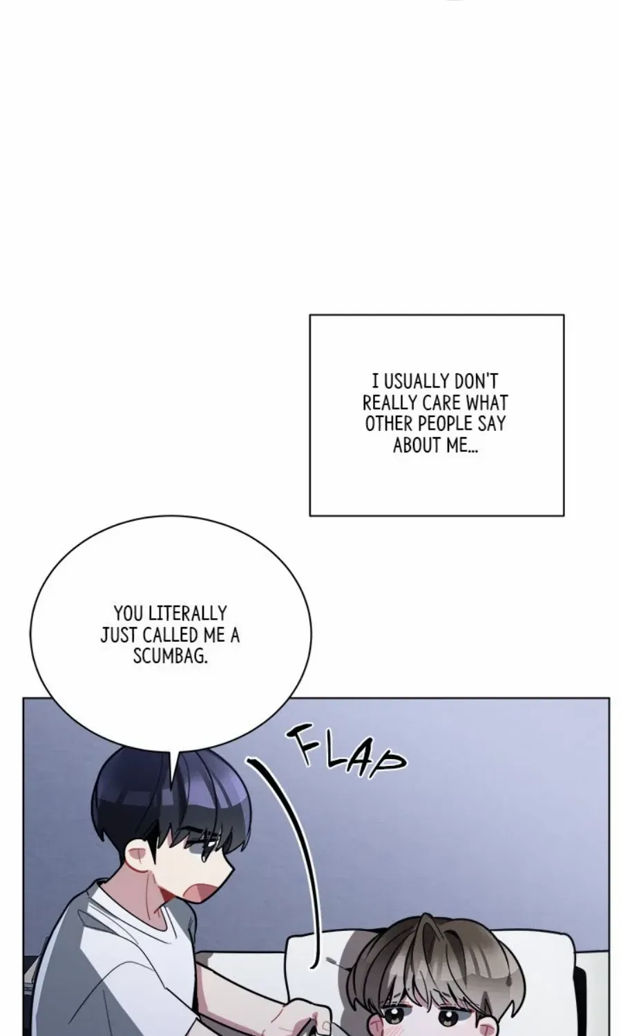 Cherry Doll Scandal Zinmanga X Chapter 20 Page 52