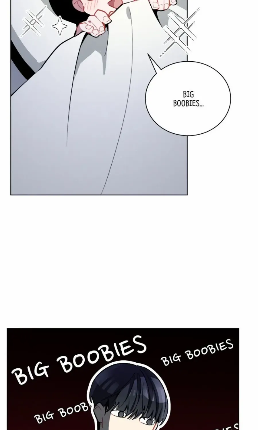 Cherry Doll Scandal Zinmanga X Chapter 20 Page 57