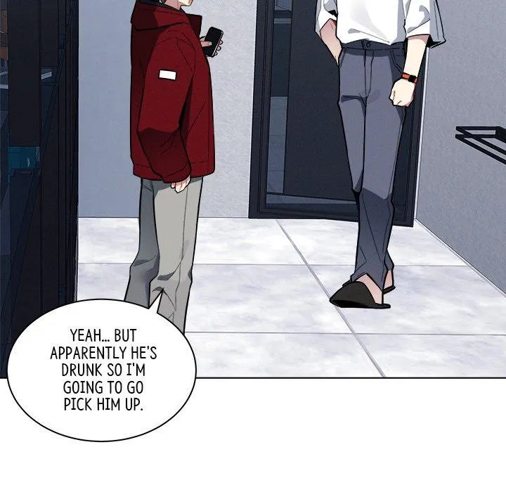 Cherry Doll Scandal Zinmanga X Chapter 19 Page 35