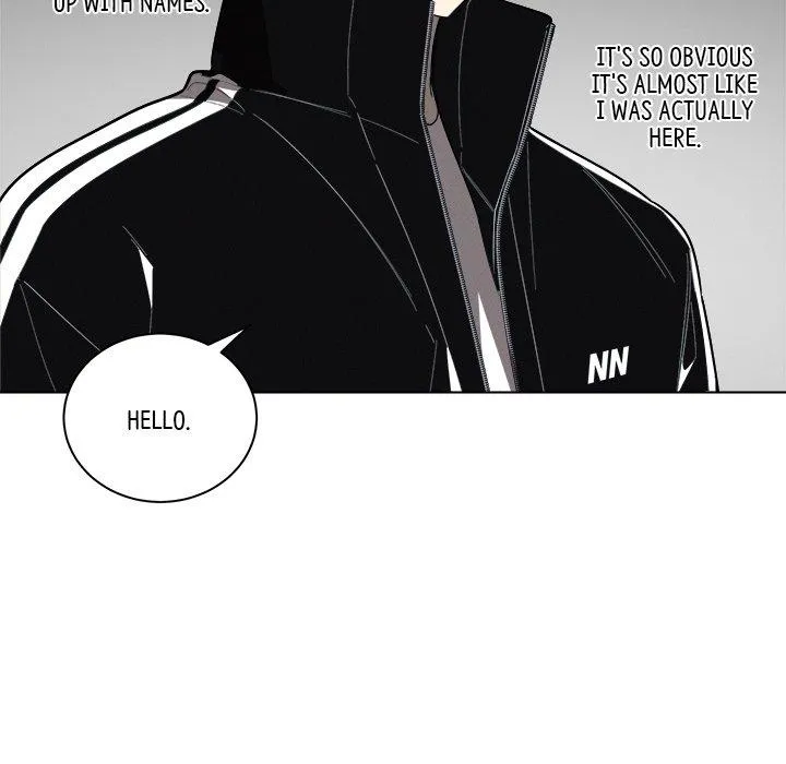 Cherry Doll Scandal Zinmanga X Chapter 19 Page 58