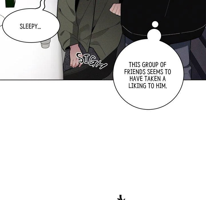 Cherry Doll Scandal Zinmanga X Chapter 19 Page 60