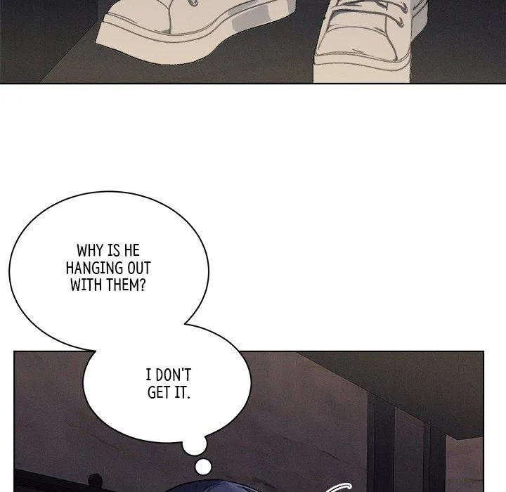 Cherry Doll Scandal Zinmanga X Chapter 19 Page 72