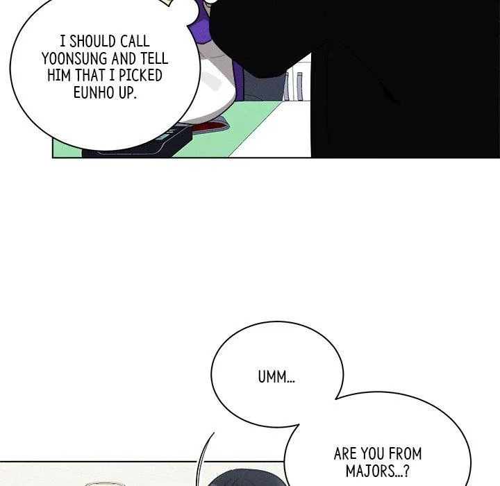 Cherry Doll Scandal Zinmanga X Chapter 19 Page 120