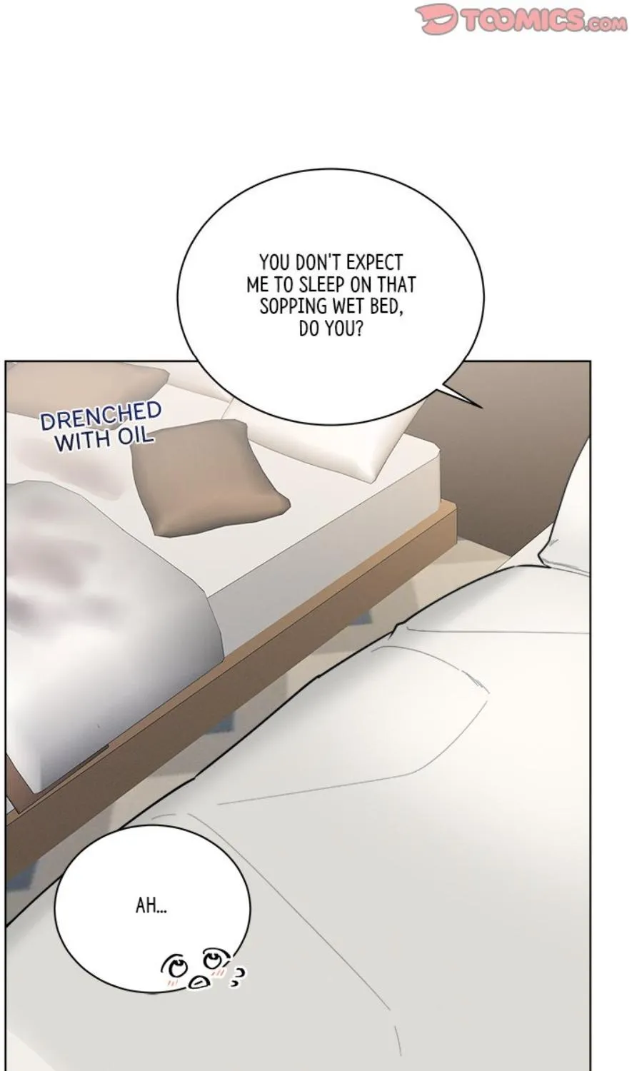 Cherry Doll Scandal Zinmanga X Chapter 17 Page 21