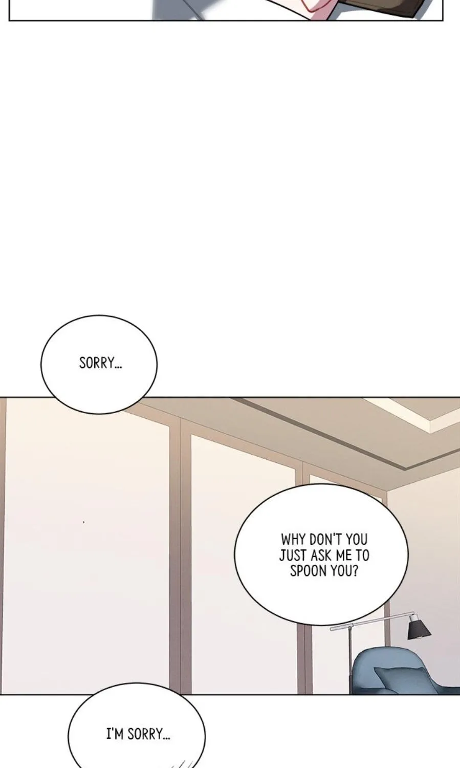 Cherry Doll Scandal Zinmanga X Chapter 17 Page 28