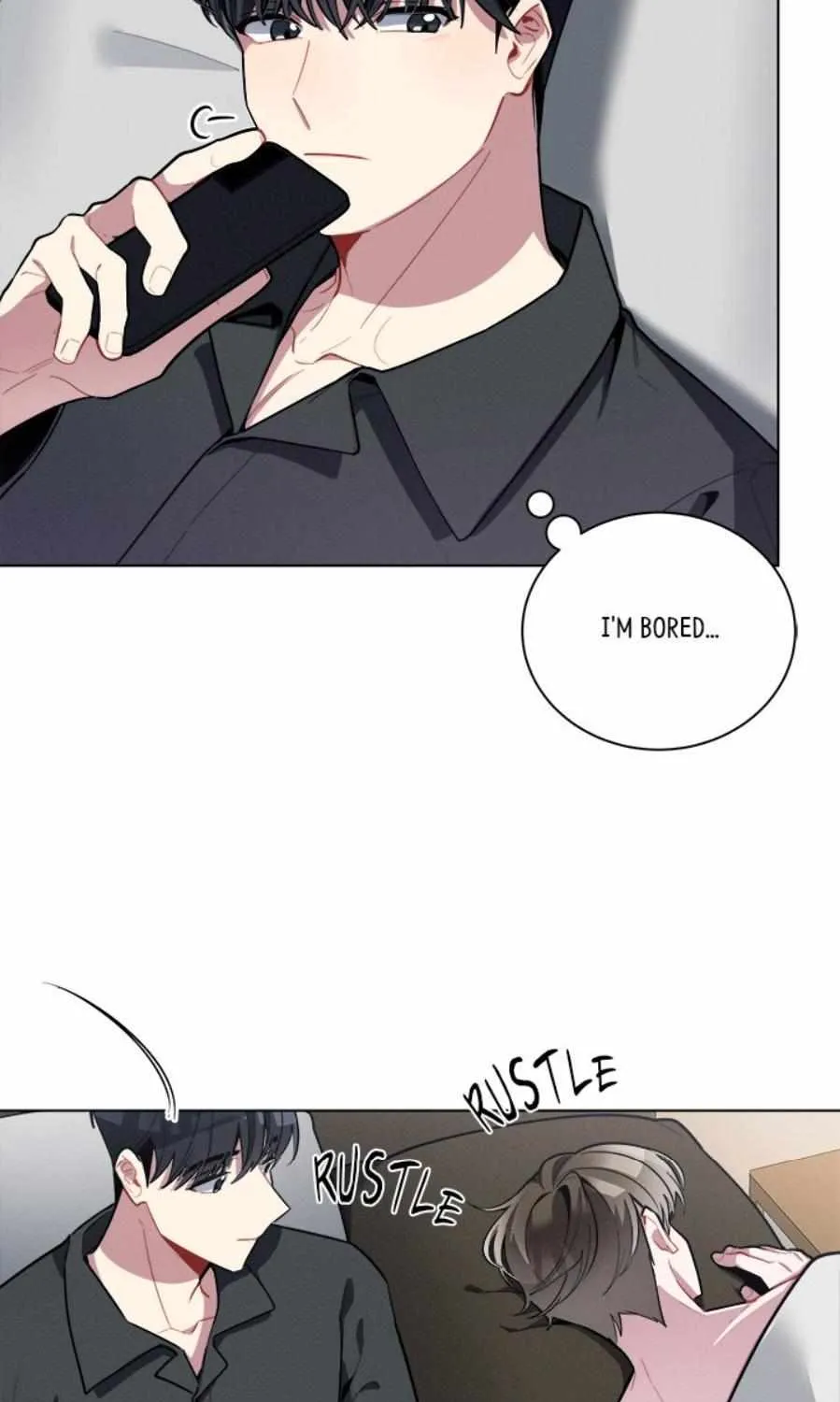 Cherry Doll Scandal Zinmanga X Chapter 17 Page 42